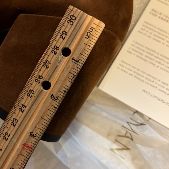 Stuart Weitzman boot dalenna - Picture 3 of 8